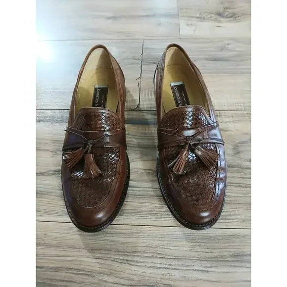 Johnston & Murphy | Shoes | Johnston And Murphy Loafers  display picture 3